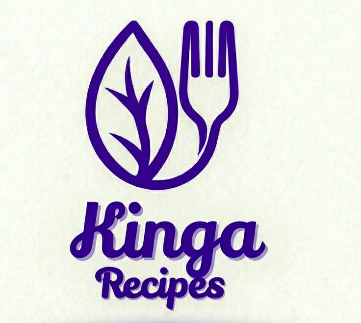 Kinga Recipes